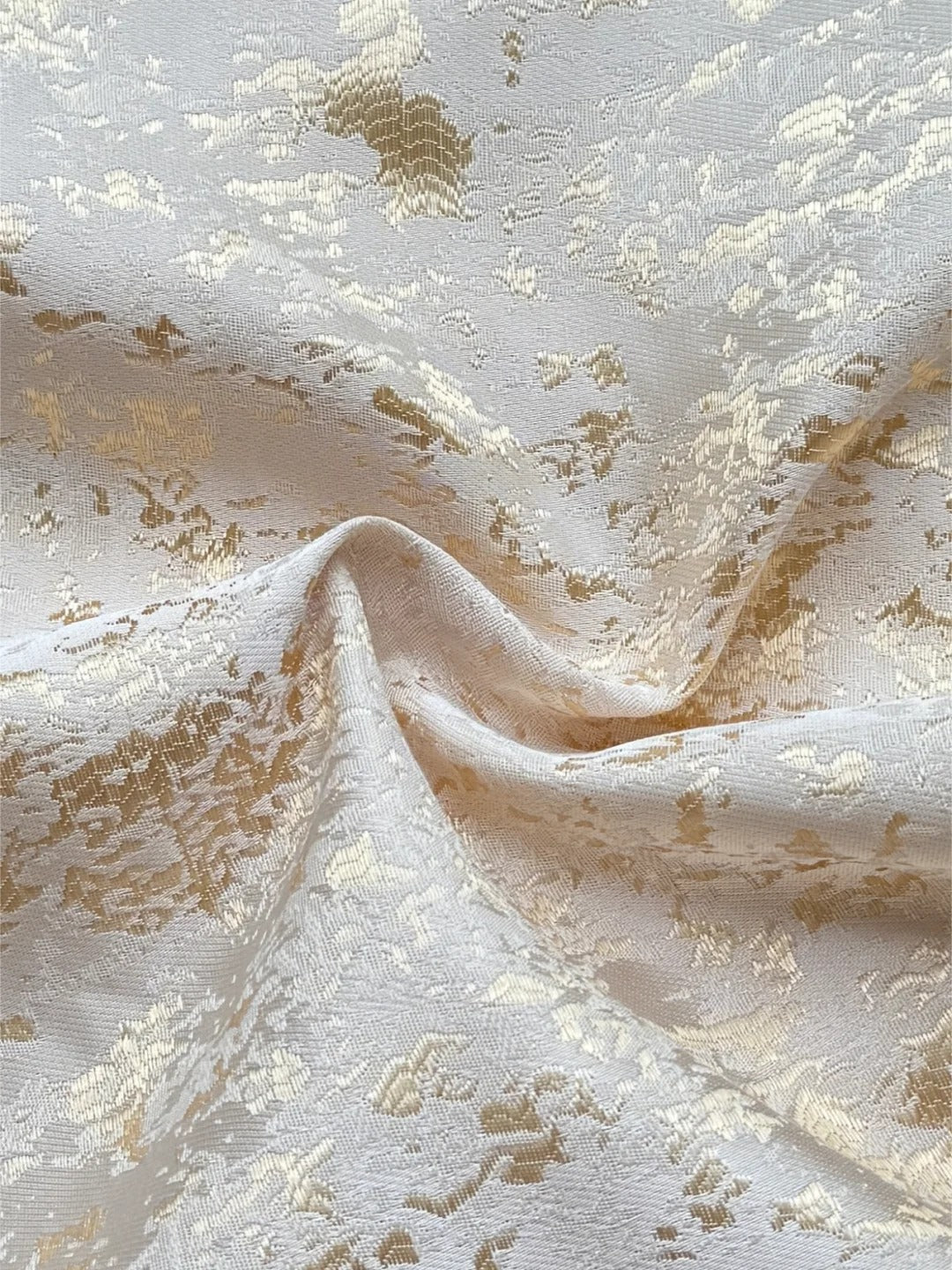 Gold Elegant Girls Long Satin Ball Gown Evening Dress Party Dress nv4545