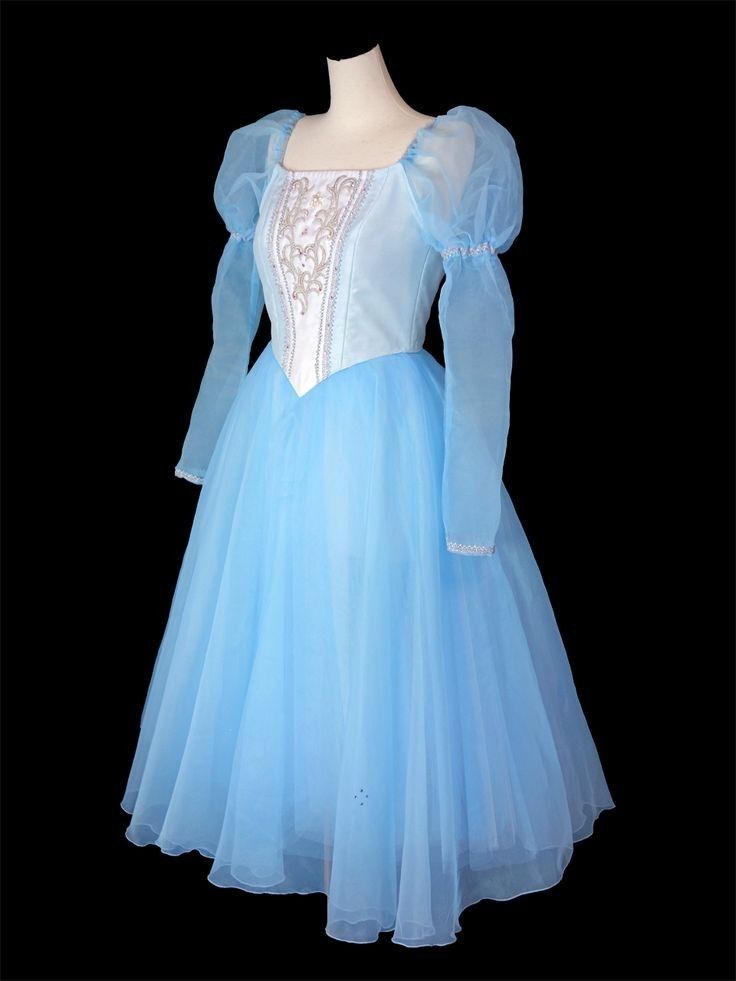 Blue princess homecoming dress short tulle ball gown evening gown ball gown nv4451