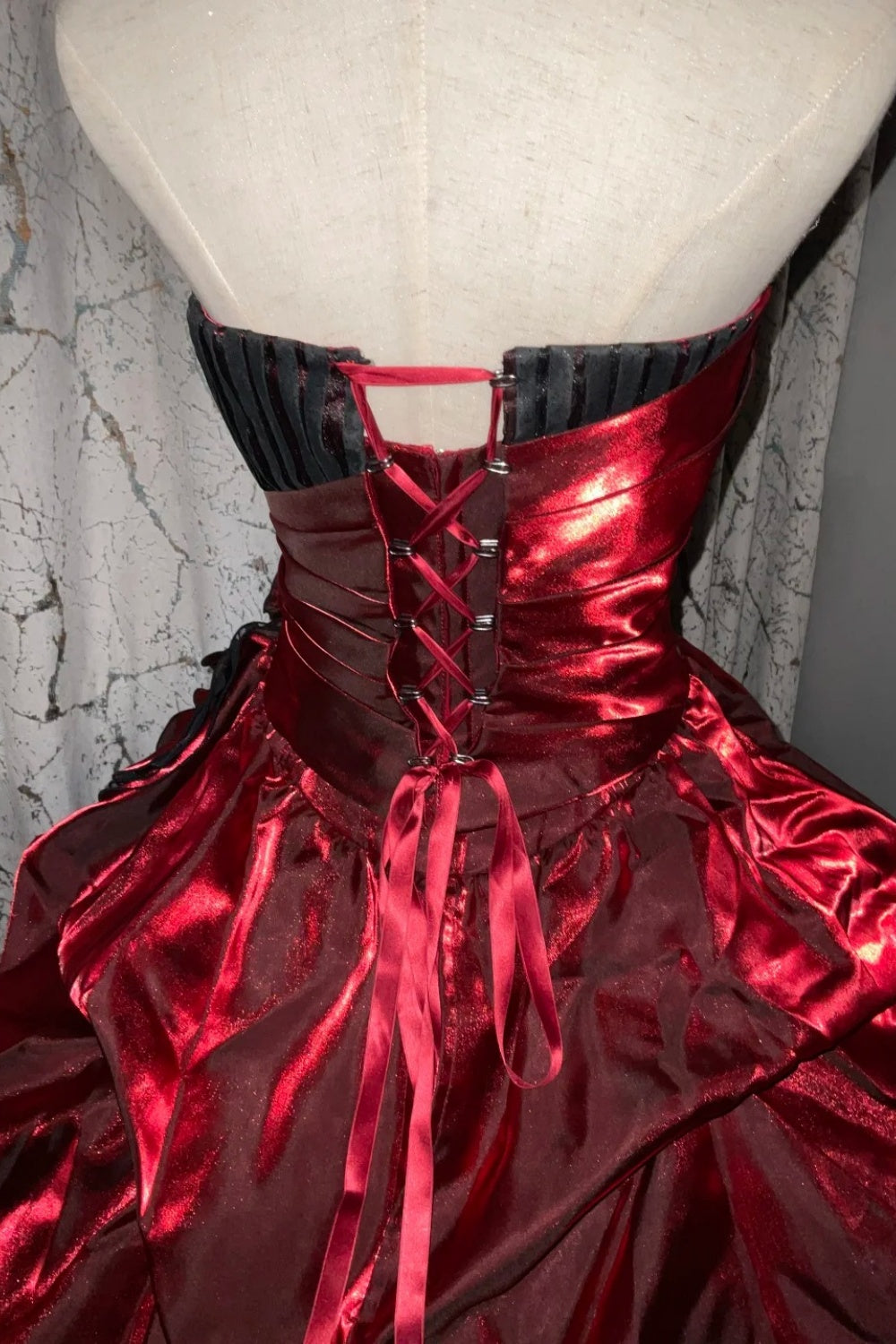 Long Ball Dress NV6718