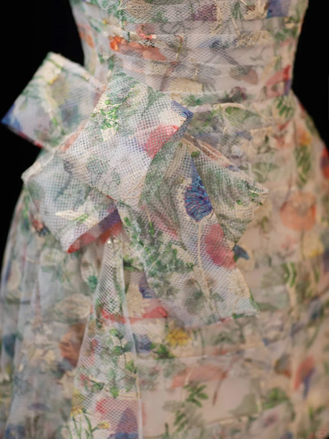 Robes de soirée à fleurs colorées, robes de soirée courtes romantiques et chics, robes de rendez-vous douces, robes d'anniversaire, robes de soirée nv4259