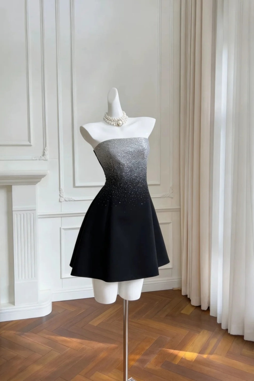 Short Homecoming Dress, Birthday Dress, Party Dress NV6712