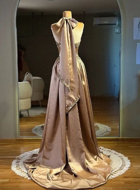 Formal dress Ball Gown NV6352