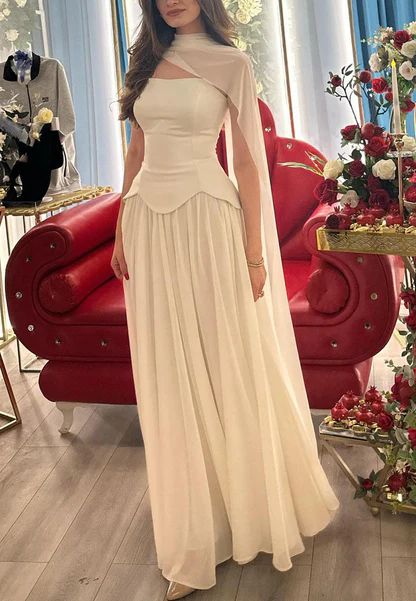 Formal dress Ball Gown NV6346