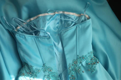 Retro New Style Long Dress Birthday Dress Beautiful Dress NV6496