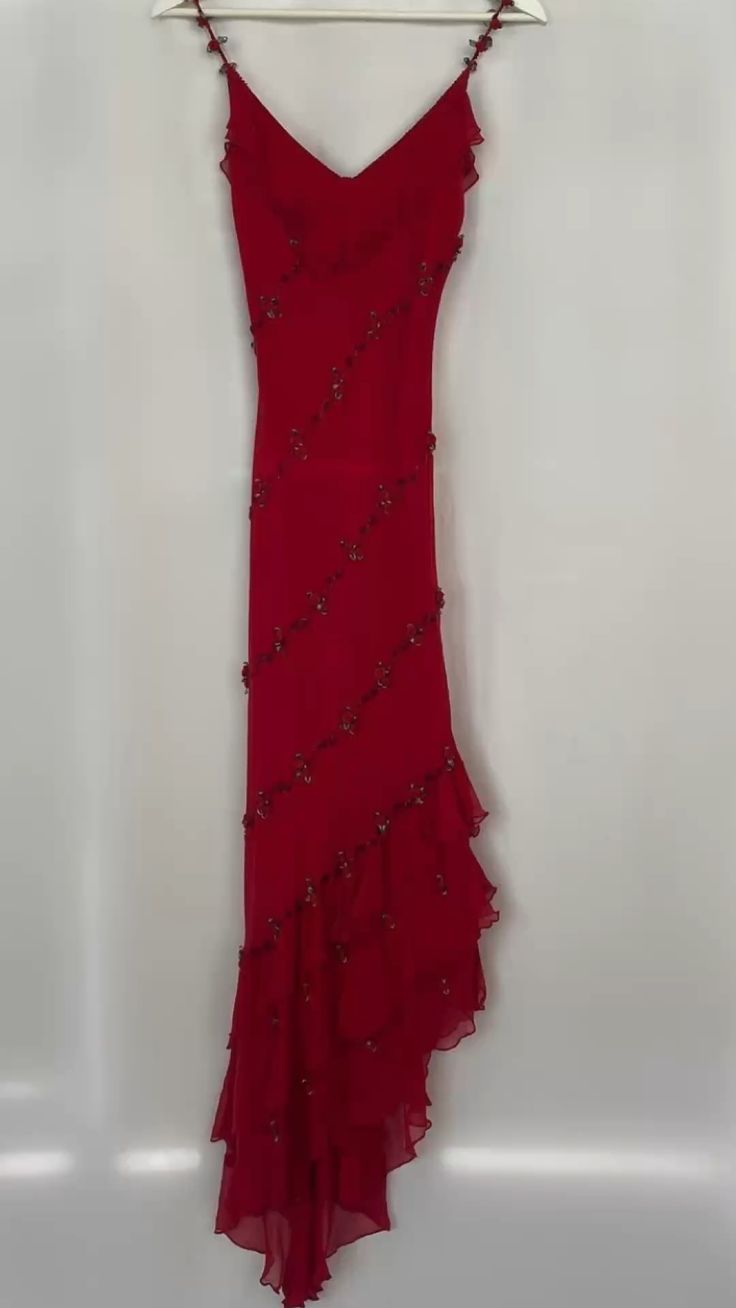 NiceVestidos – Rosa geblümtes, kurzes/mittellanges Homecoming-Kleid mit Rüschen, NV5717