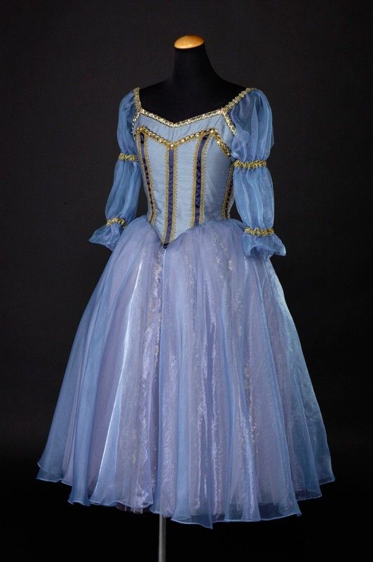 Robe de soirée courte en tulle à paillettes bleues et dorées, tenue de bal, robe de bal, nv4450