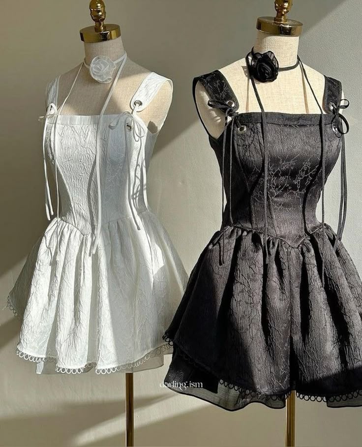 Red stylish short back to school dress party dress nv4901