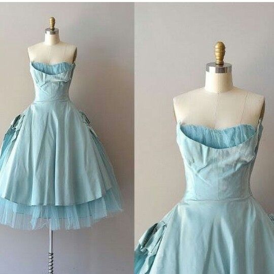 NiceVestidos-Sweet And Elegant Short Homecoming Dress Birthday Dress nv5514