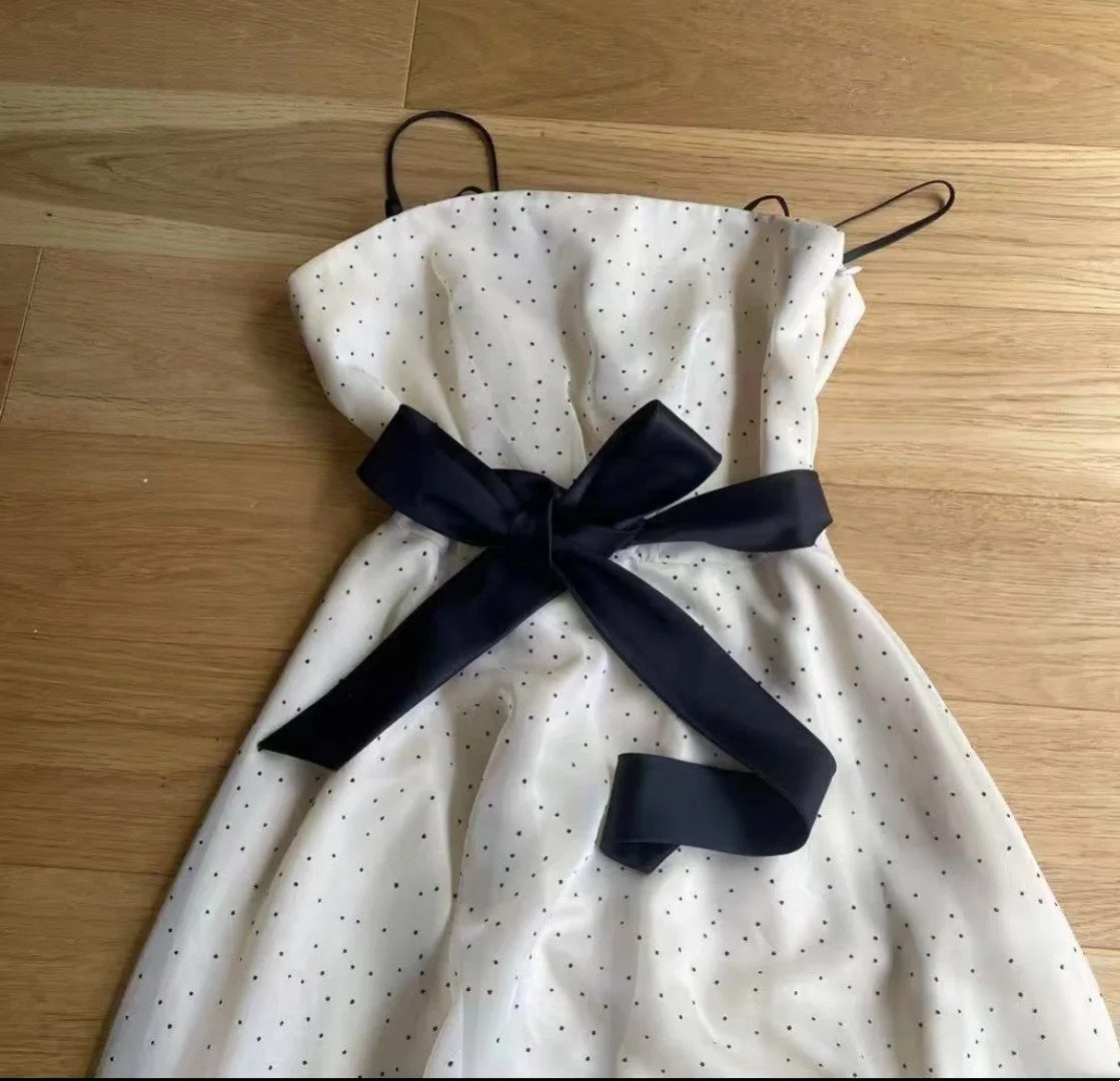 Short Satin Birthday Dress/Holiday Party Dress NV6374