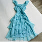 NiceVestidos-Light blue short unique homecoming dress nv5469