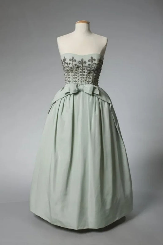 Sweet Birthday Dress Retro Prom Dress NV6466