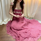 New Fashion Vacation Style Long Vacation Dress Party Dress NV6767