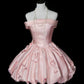 New Fashion Short Satin Birthday Dress and Homecoming Dress  NV6599