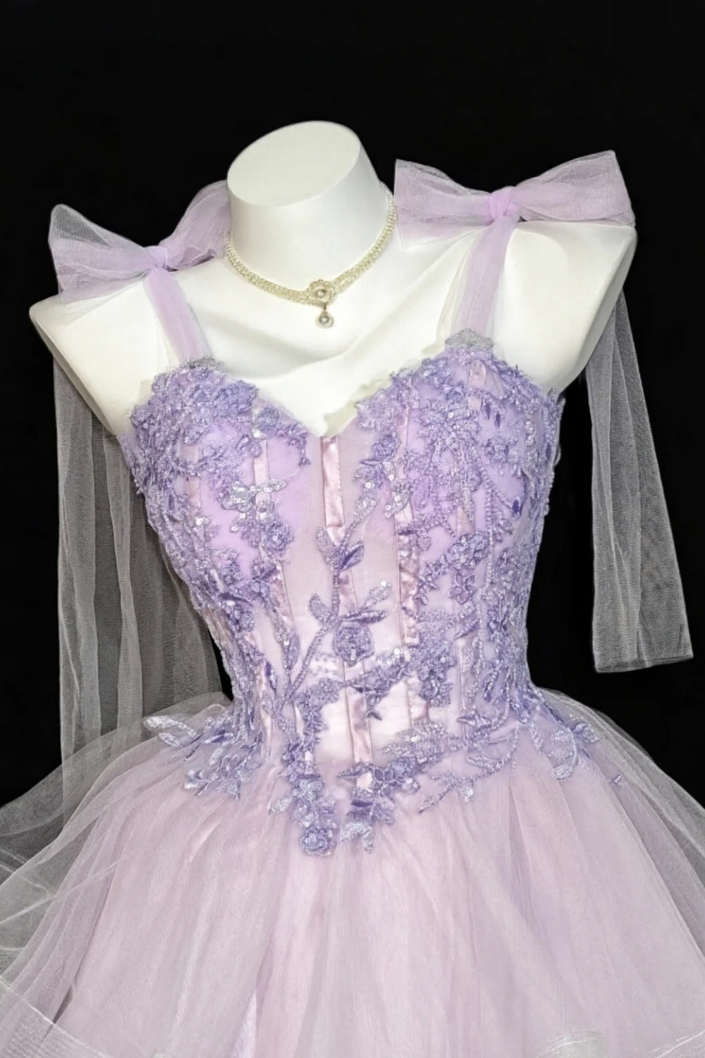 New Short Back-To-School Dress, Birthday Dress, Party Dress NV6692