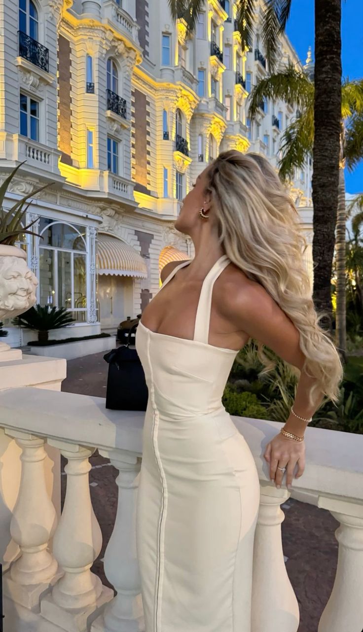 Robe de soirée blanche à bretelles larges, simple et élégante, longue, robe de bal, robe de soirée, robe de soirée, robe de retour, nv2180