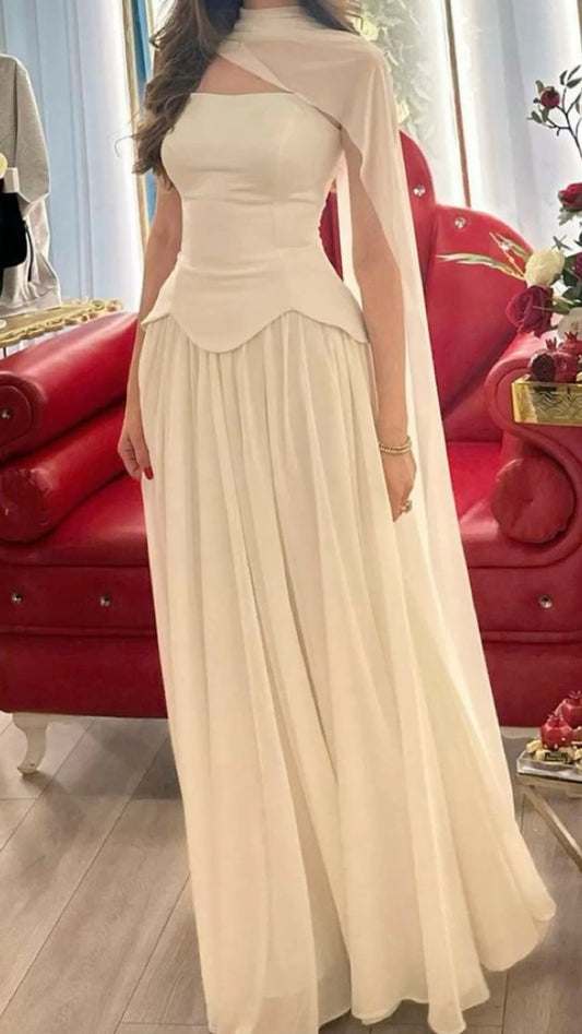 Formal dress Ball Gown NV6346