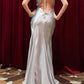 New Retro Formal Dress Long Dress NV6439