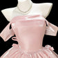 New Short Back-To-School Dress, Birthday Dress, Party Dress NV6691