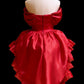 New Fashion Short Satin Birthday Dress and Homecoming Dress  NV6598