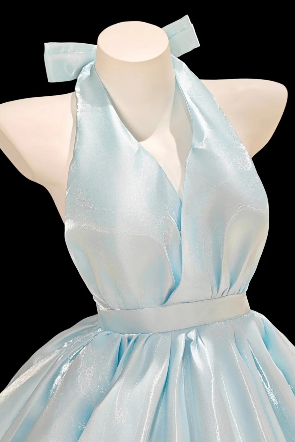 New Short Back-To-School Dress, Birthday Dress, Party Dress NV6693