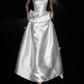 Wedding Bridal Dress Long Evening Dress NV6744