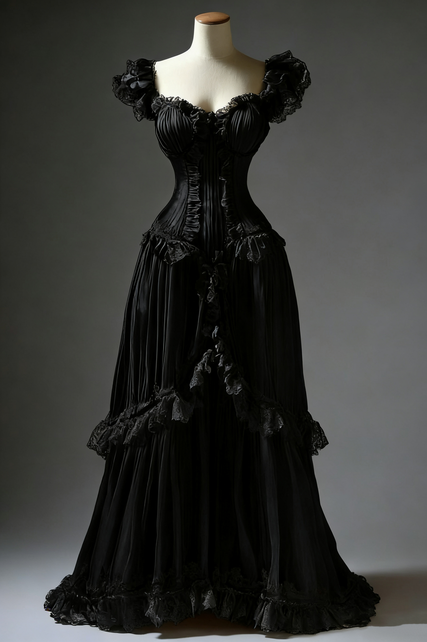 Formal dress Ball Gown Long Dress NV6357