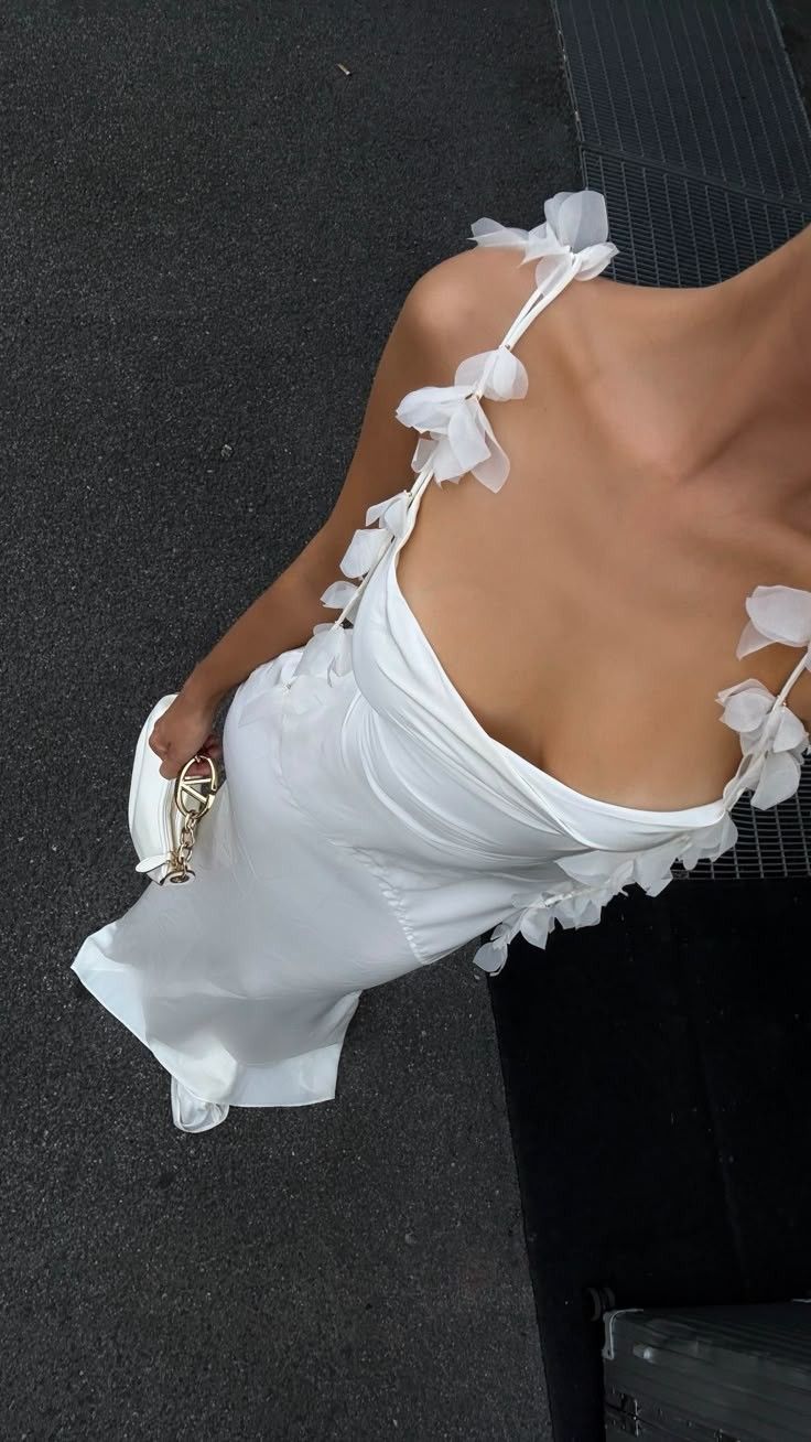 White Fashion Elegant Lace Long Satin Prom Dress Evening Dress Wedding Guest Party Dress nv4808