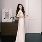Pink Burgundy Ombre Sweetheart Prom Dress Spaghetti Strap  NV7238