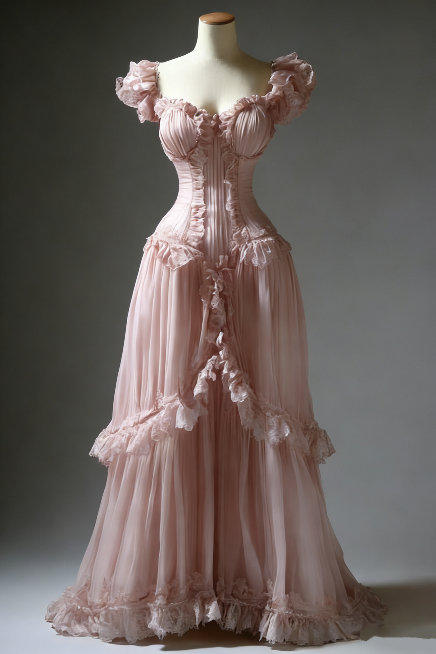 Formal dress Ball Gown Long Dress NV6357