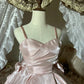 Pink Long Formal Ball Dress NV6592