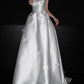 Wedding Bridal Dress Long Evening Dress NV6744