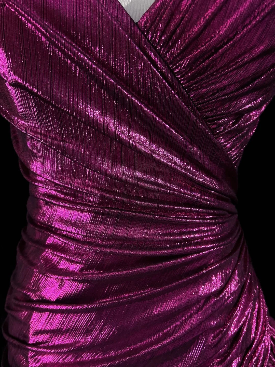 Rosa Homecoming-Kleid Spaghettiträger Kurzes Partykleid nv4224