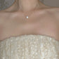 Ivory White Gorgeous Exquisite Beading Long Floor Length Tulle Sequined Ball Gown Evening Dress Birthday Holiday Party Dress nv4070