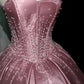 Advanced And Exquisite Evening Gown, Elegant Gown NV6722