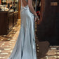 New Retro Formal Dress Long Dress NV6439