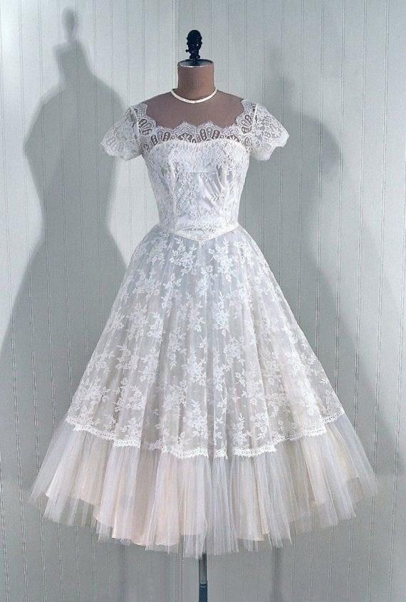 NiceVestidos-Sweet And Elegant Short Homecoming Dress Birthday Dress nv5519