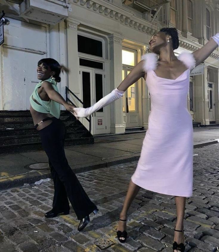 Pink Fashion Furry Strap Midi Satin Homecoming Dress Christmas Holiday Party Dress nv3119