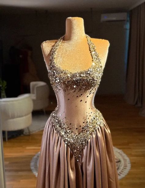 Formal dress Ball Gown NV6352