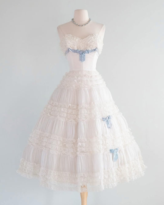 NiceVestidos-Sweet And Elegant Short Homecoming Dress Birthday Dress nv5517