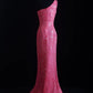NiceVestidos--Artistic Embroidered Spaghetti Strap A Line Maxi Prom Dress NV5791