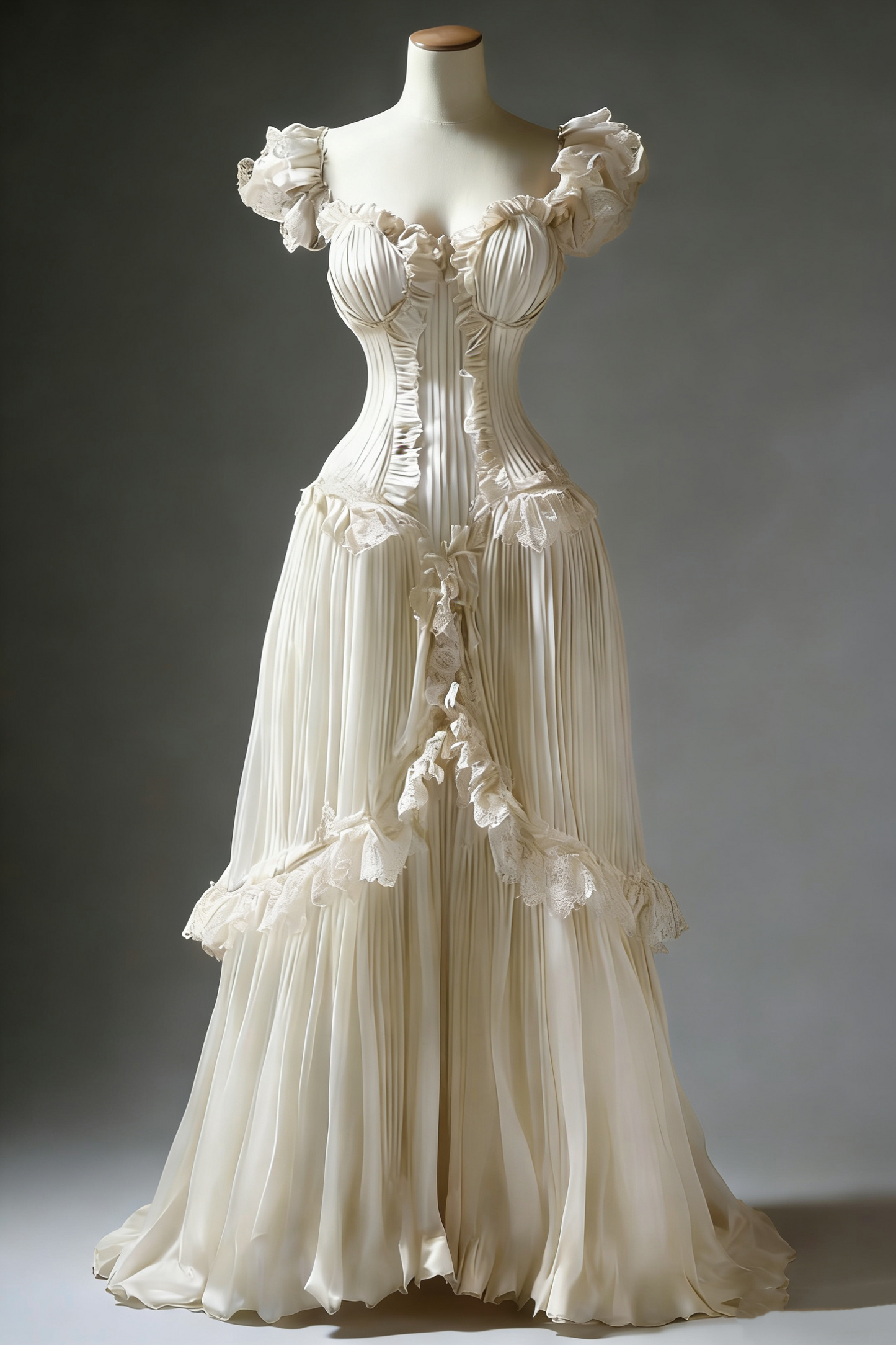 Formal dress Ball Gown Long Dress NV6357