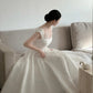 White long fairy dress NV6664