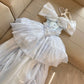 Exquisite short chiffon homecoming dress birthday party dress nv5306