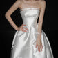 Wedding Bridal Dress Long Evening Dress NV6744