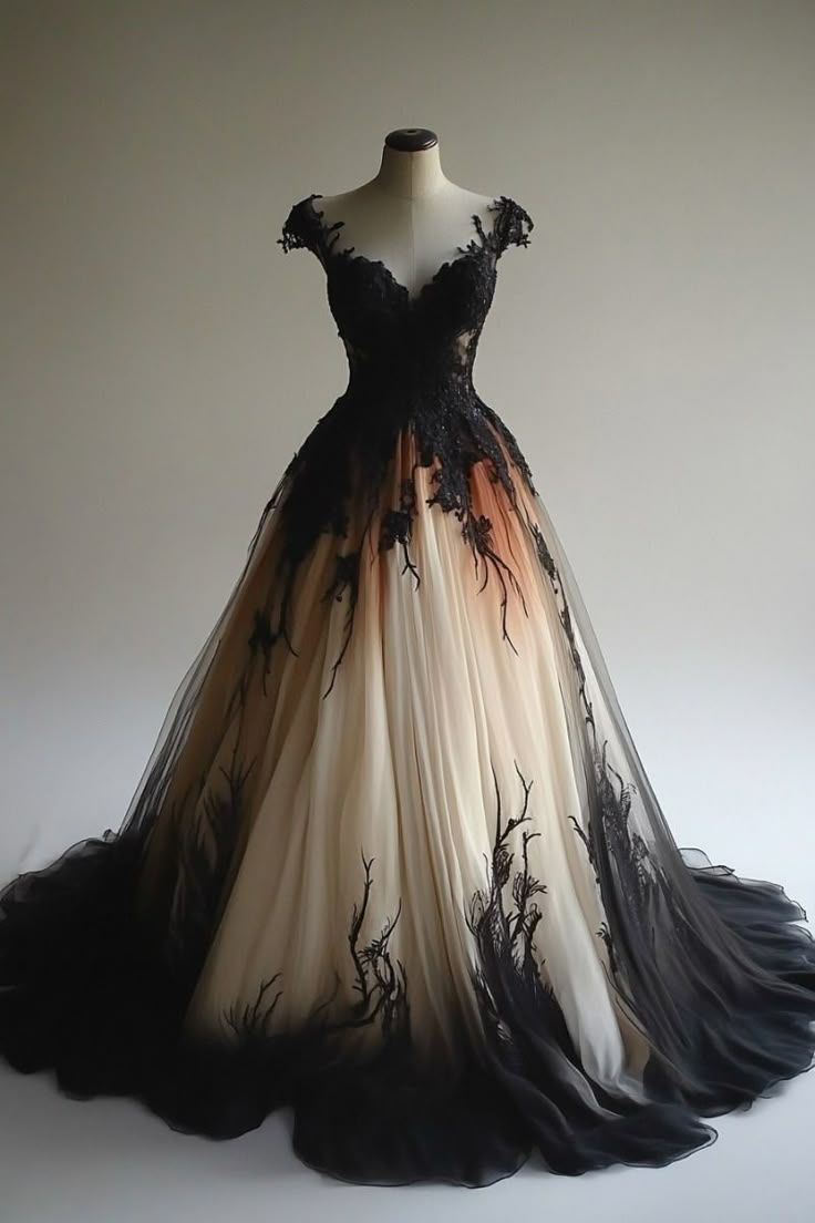 Formal dress Ball Gown NV6344