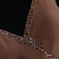 NiceVestidos--Elegant Sequin Embellished Nude Evening Dress NV5787
