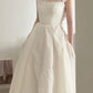 White long fairy dress NV6664