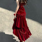 Retro Long Goddess Dress Prom Dress NV6474