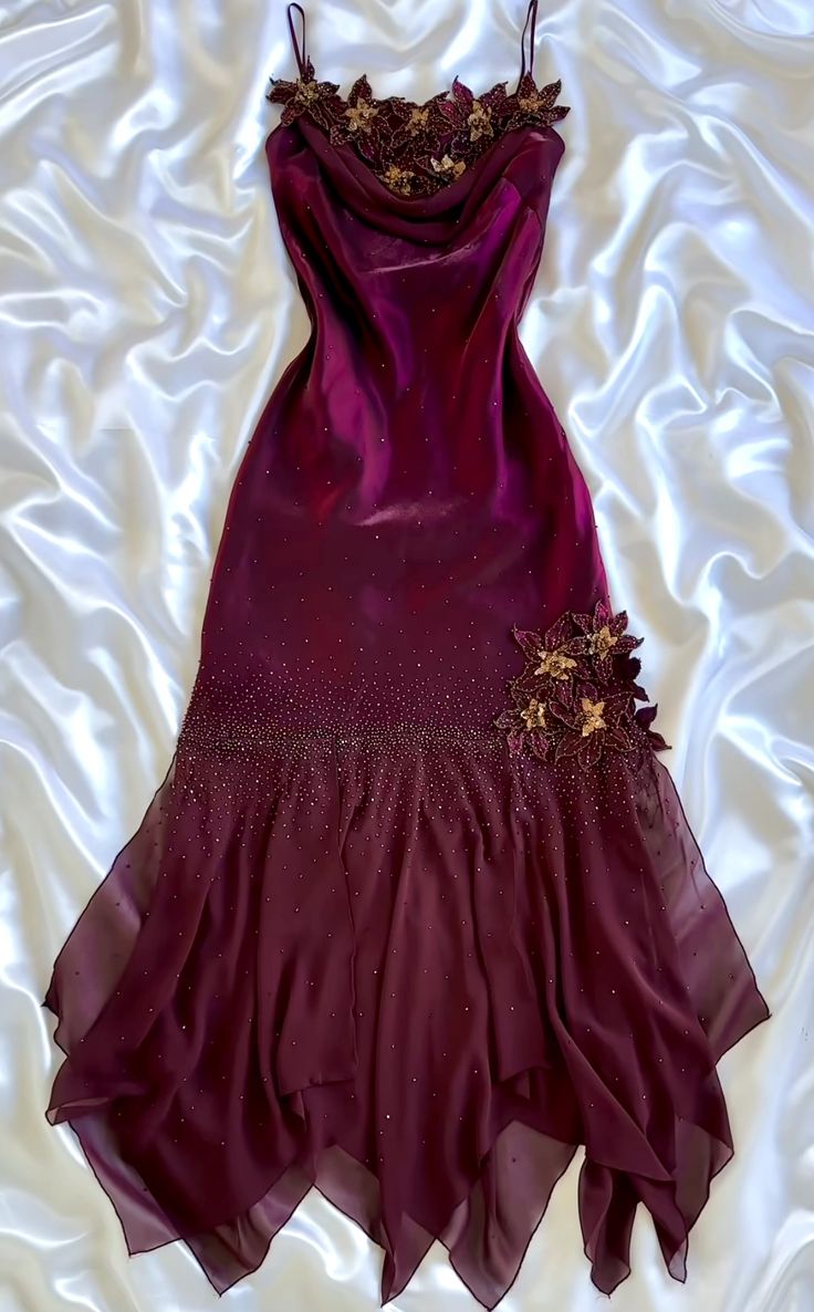 NiceVestidos-Vintage Purple Fairy Short/Mid-Length Unique Homecoming Dress nv5460