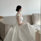 White long fairy dress NV6664